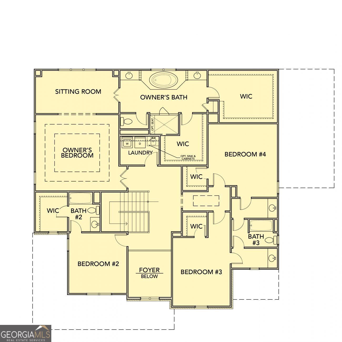 5885 Fords RD