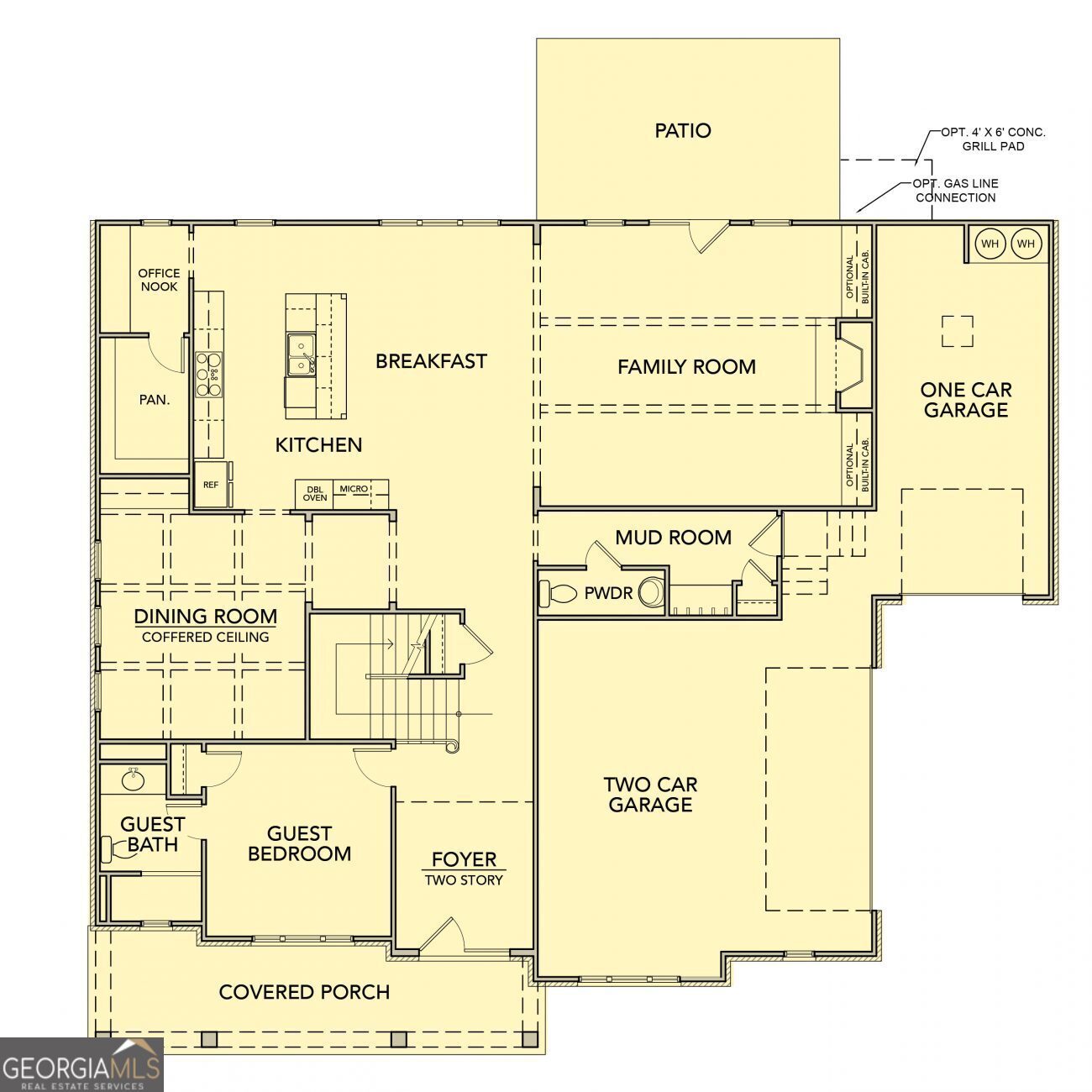 5885 Fords RD
