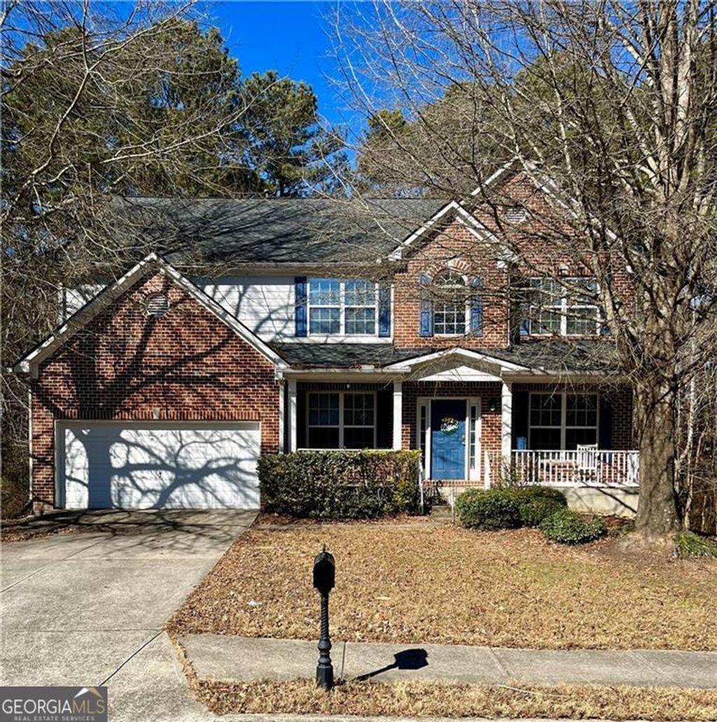 Photo of 2787 Glenlocke Way NW, Atlanta, GA 30318 (MLS # 10714159)