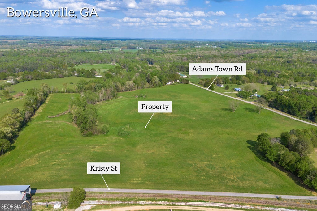 Photo of 2 Kristy Street, Bowersville, GA 30516 (MLS # 10872480)