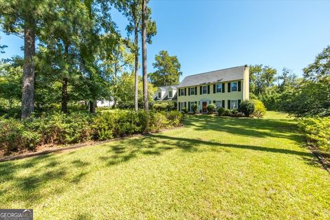 A home in Macon