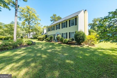 A home in Macon