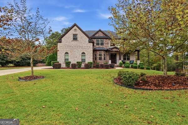 1341 Riverhill DR