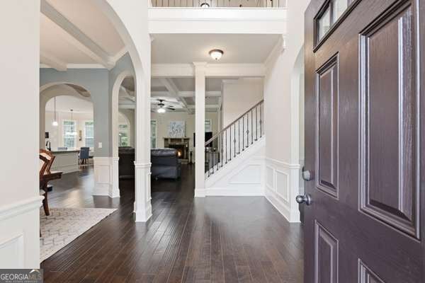 1341 Riverhill DR