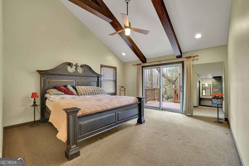 Country Crossing - Residential