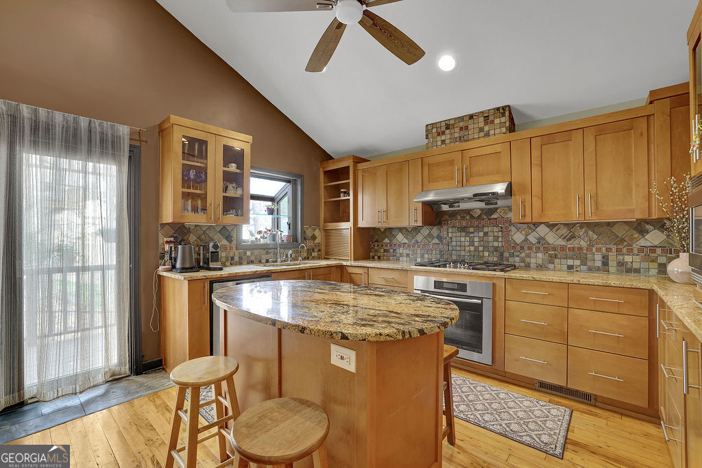 Country Crossing - Residential