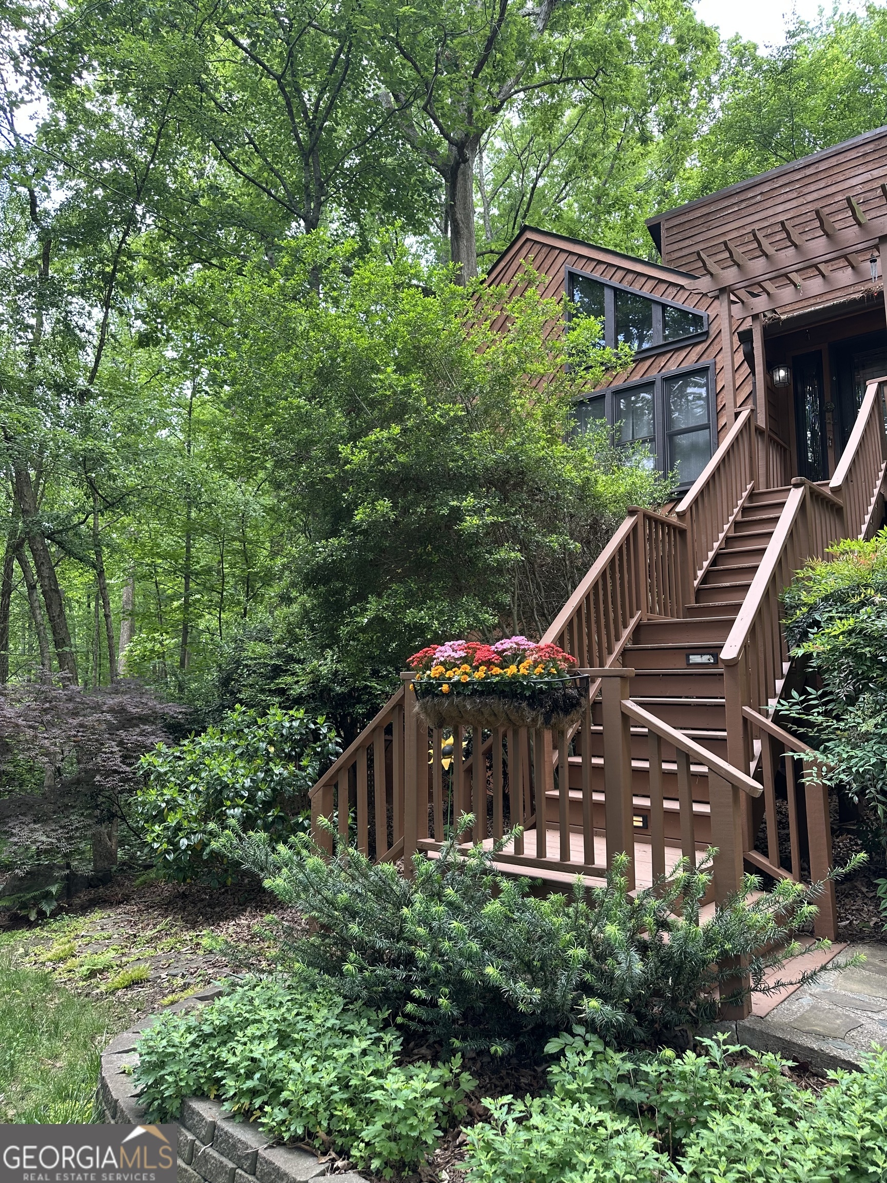 Country Crossing - Residential