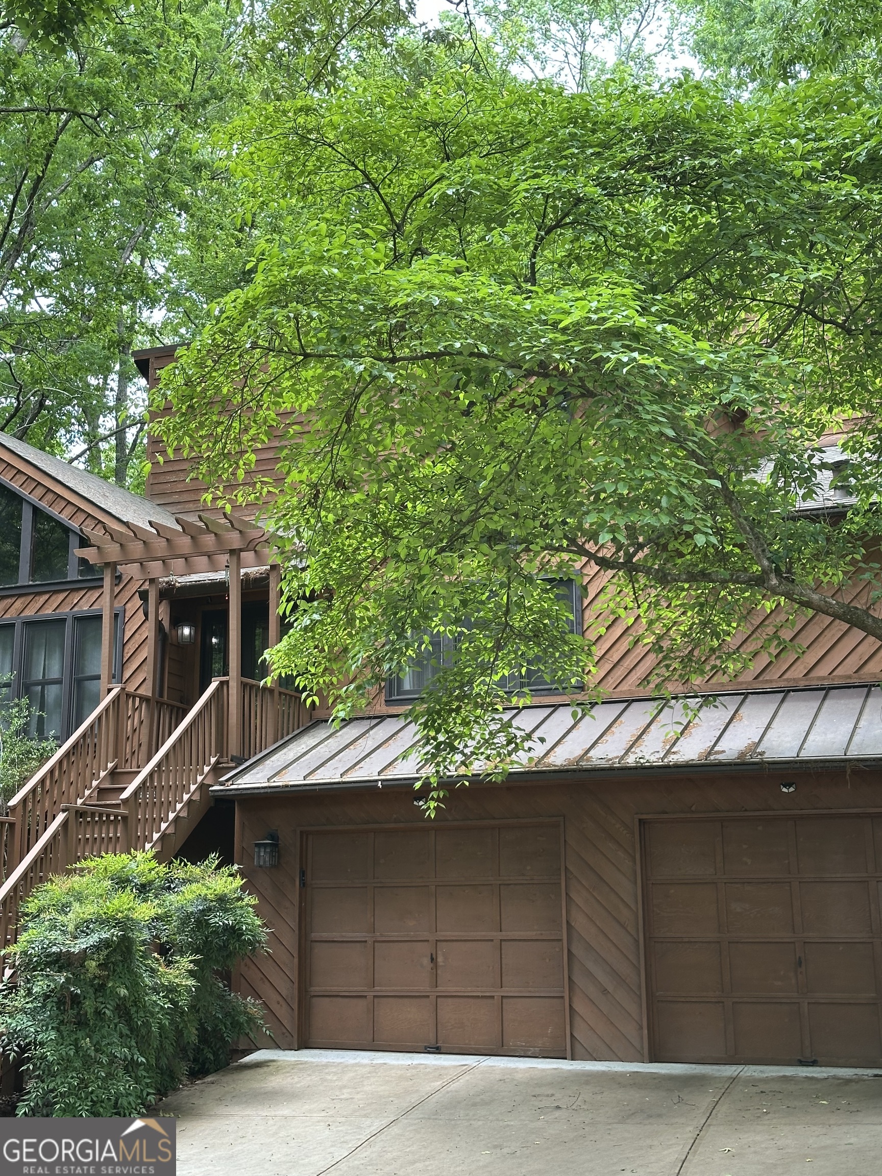 Country Crossing - Residential