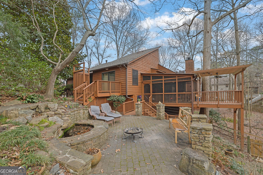 Country Crossing - Residential