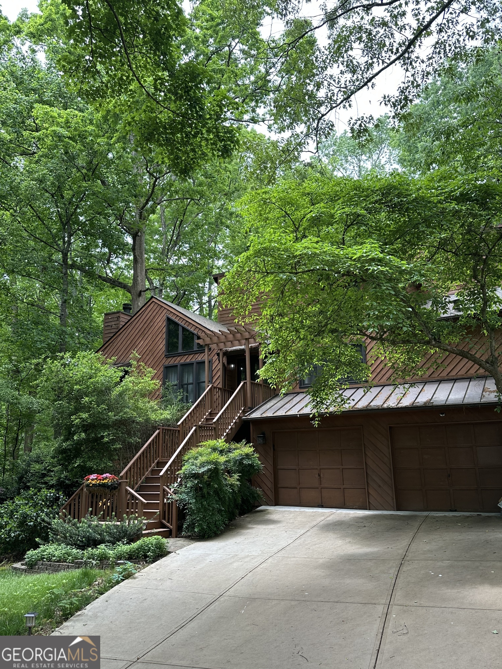 Country Crossing - Residential