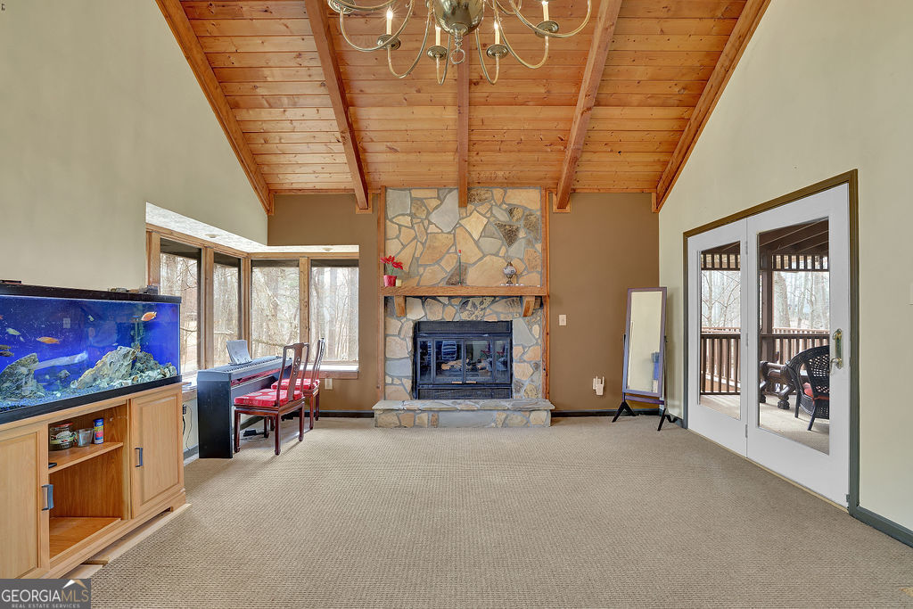 Country Crossing - Residential