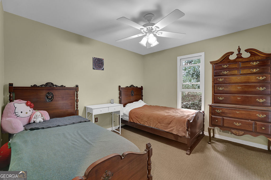 Country Crossing - Residential