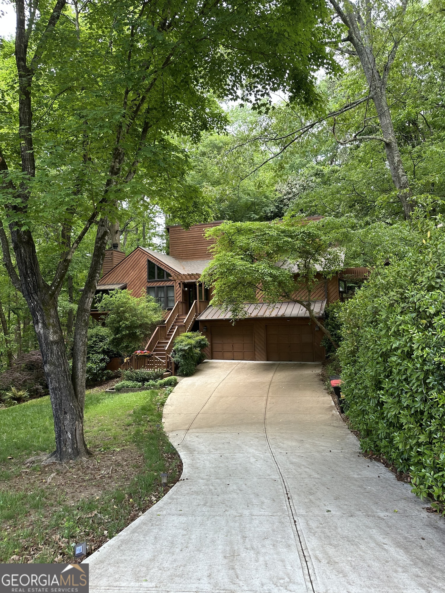 Country Crossing - Residential