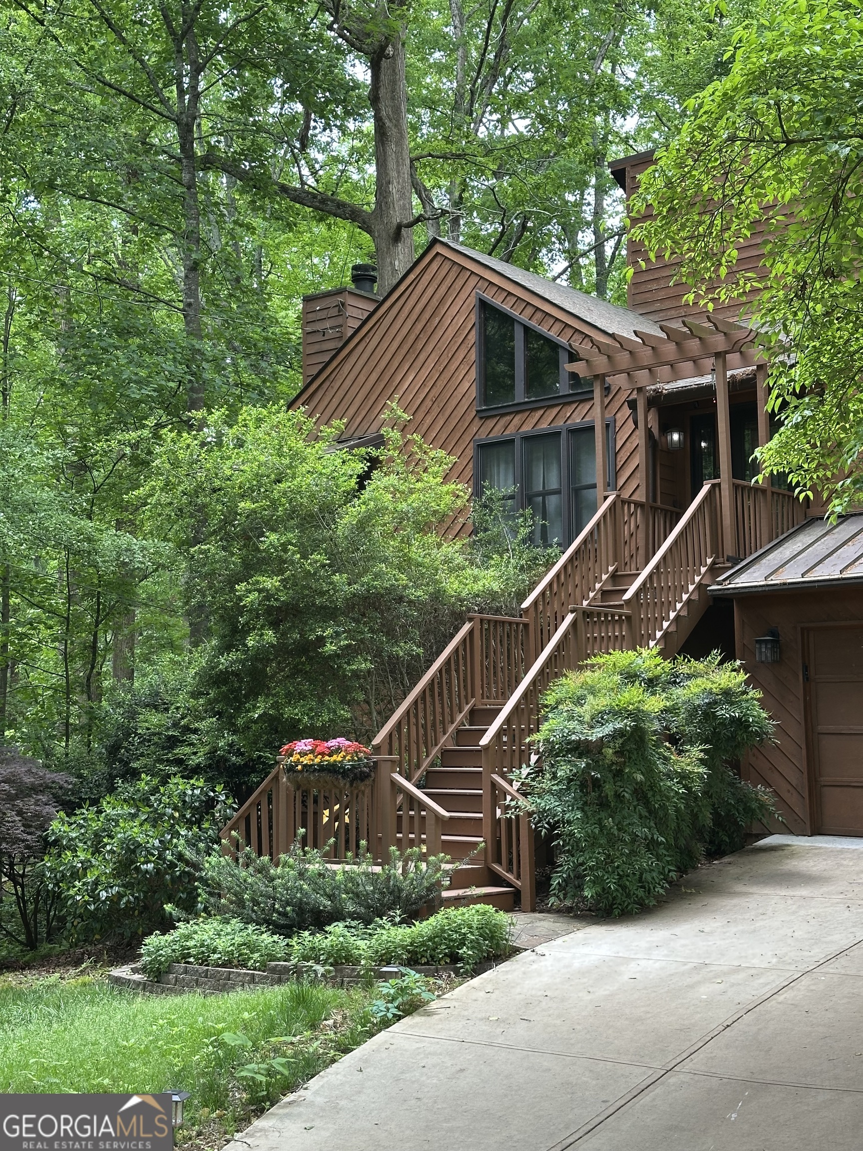 Country Crossing - Residential