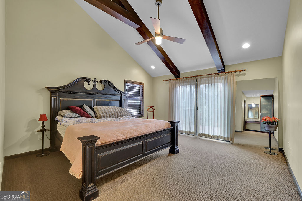 Country Crossing - Residential