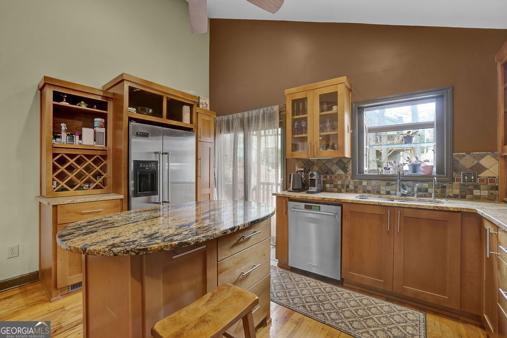 Country Crossing - Residential