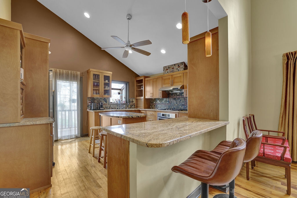 Country Crossing - Residential