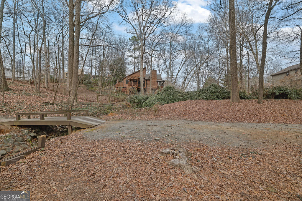 Country Crossing - Residential