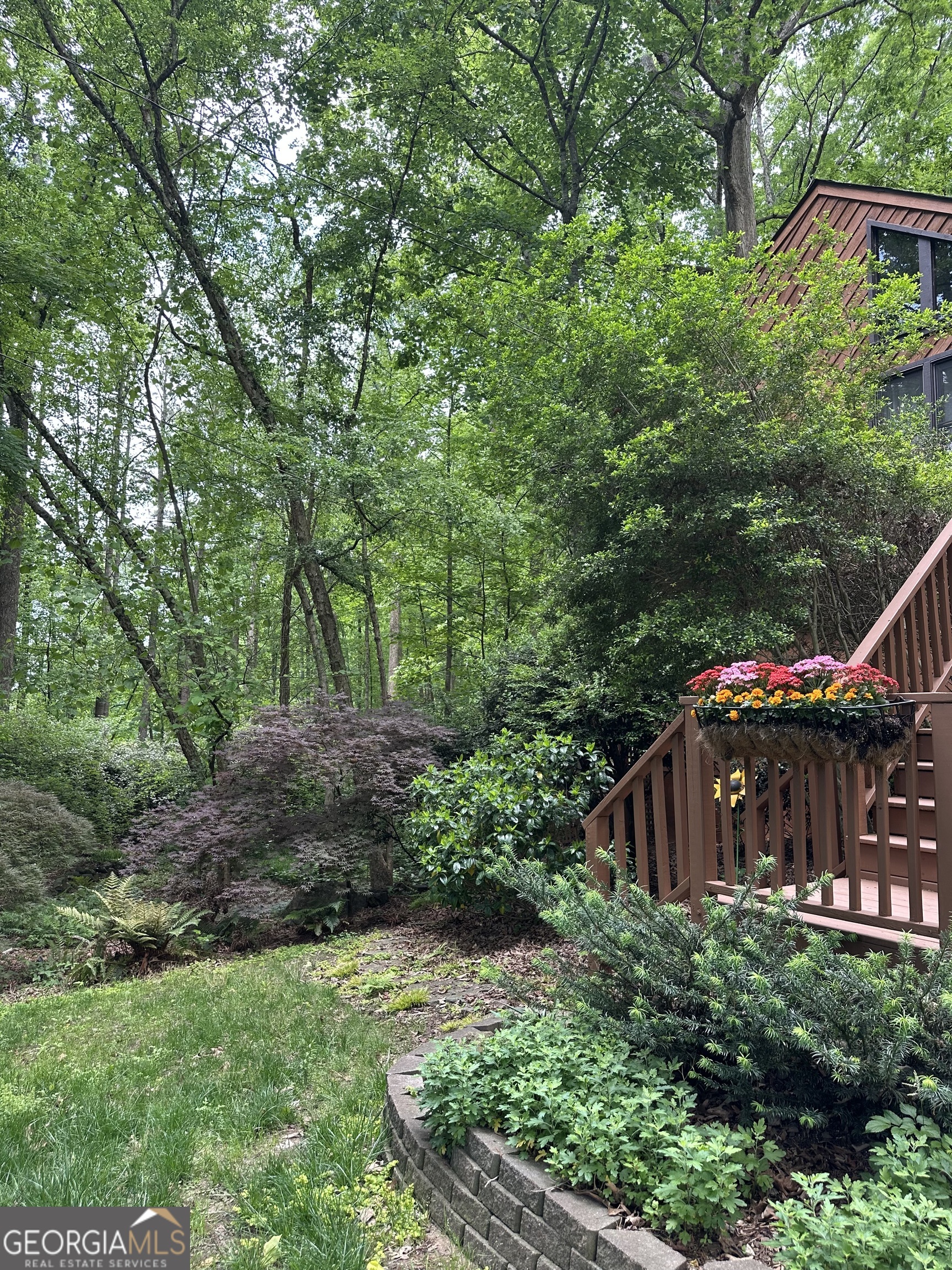 Country Crossing - Residential