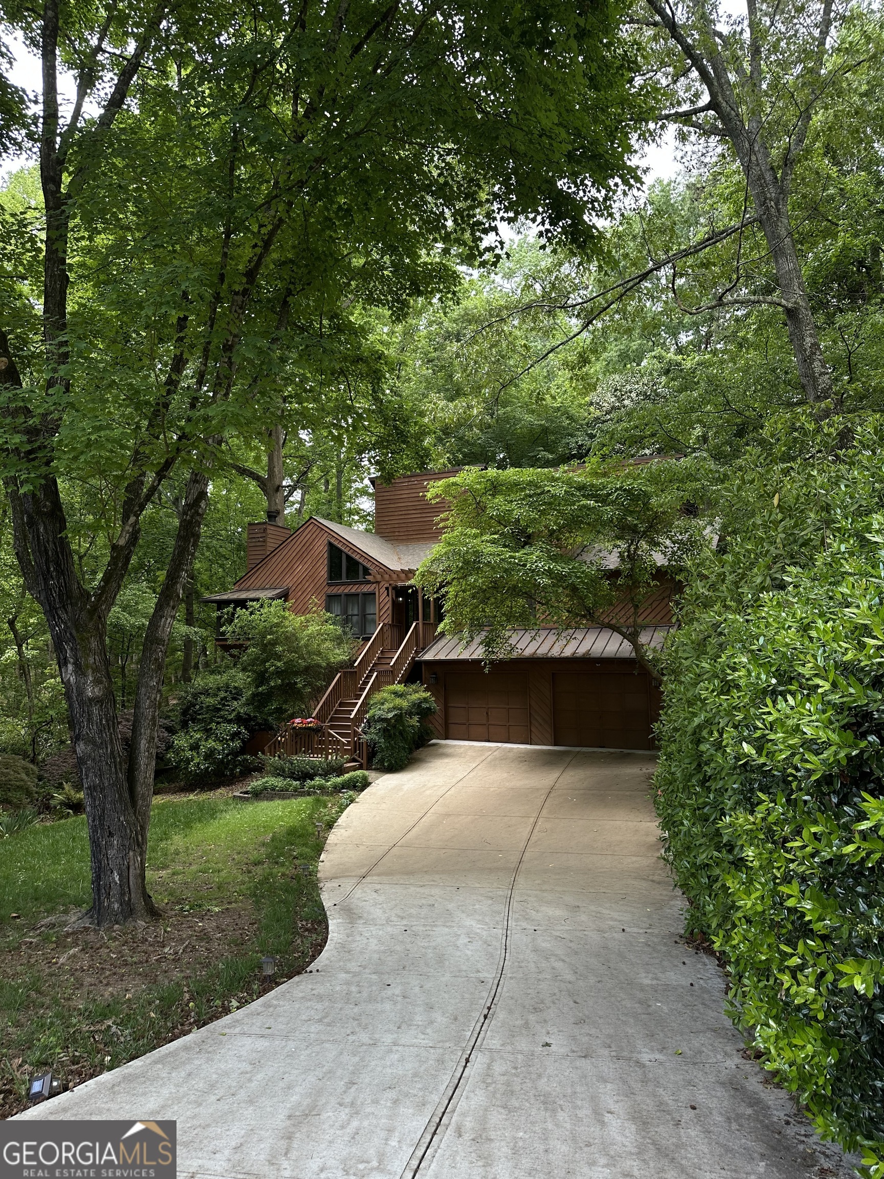 Country Crossing - Residential