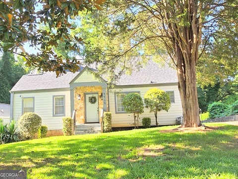 Photo of 1759 Avon Avenue SW, Atlanta, GA 30311 (MLS # 10805277)