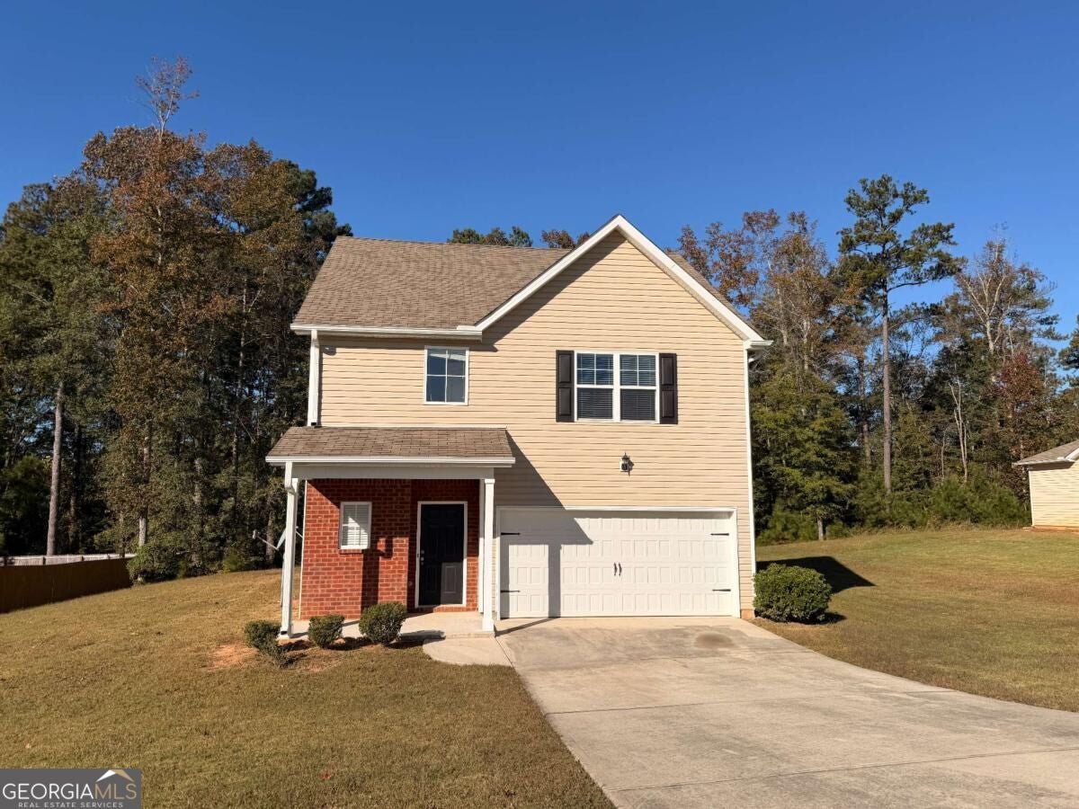 18 Brookwood PASS S