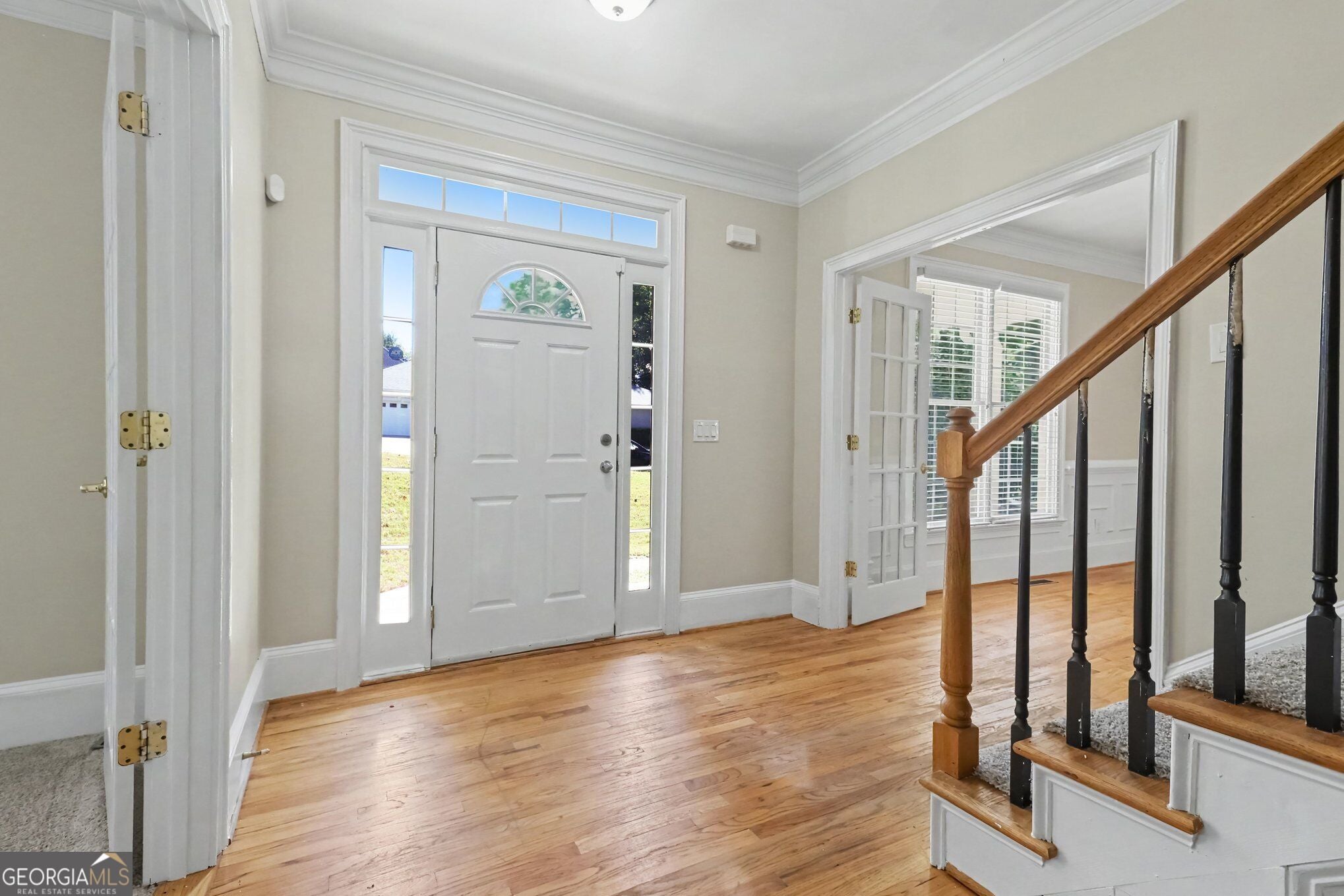 2260 Misty Oaks DR