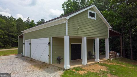 A home in Madison