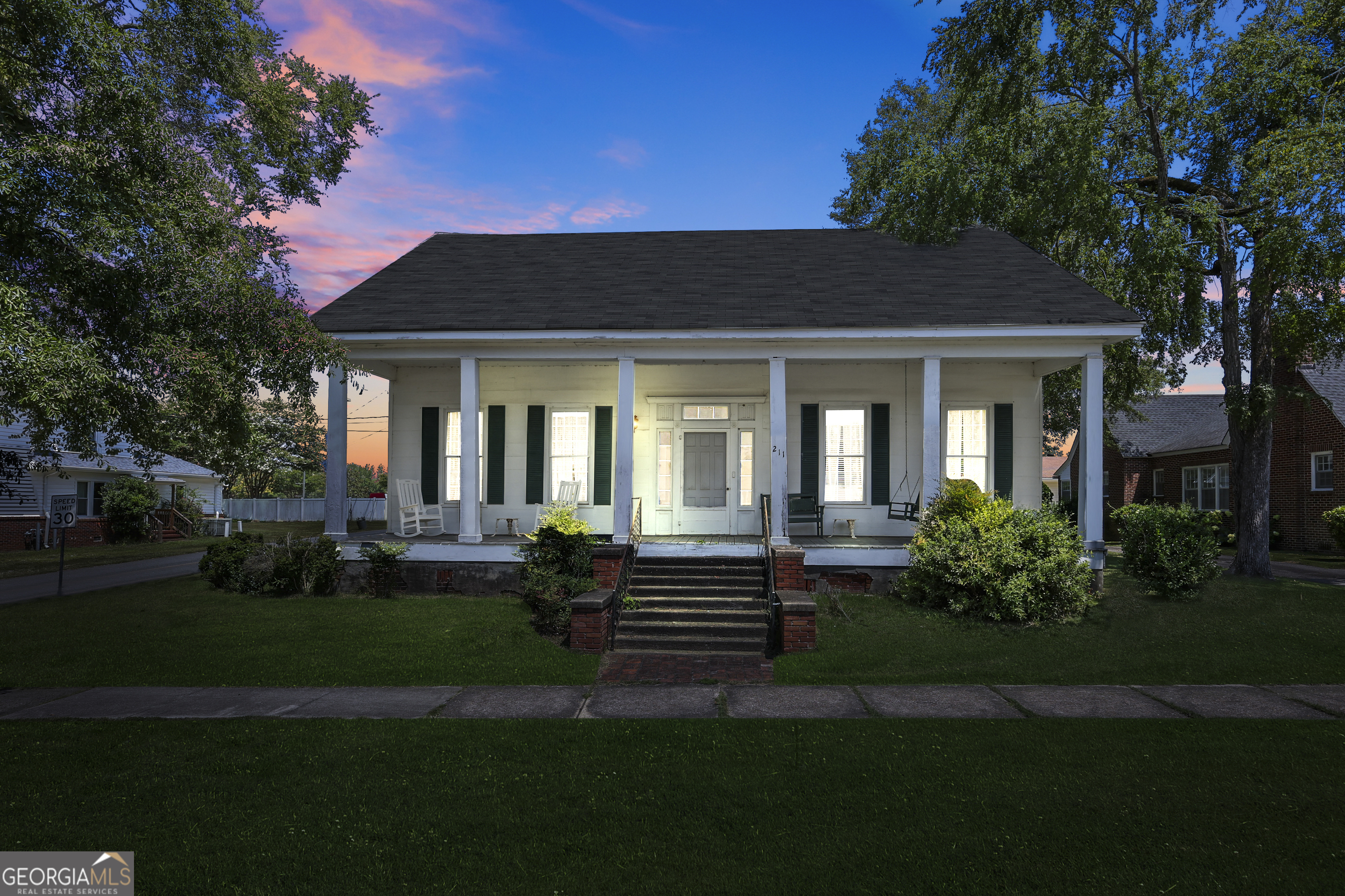 View Franklin, GA 30217 house