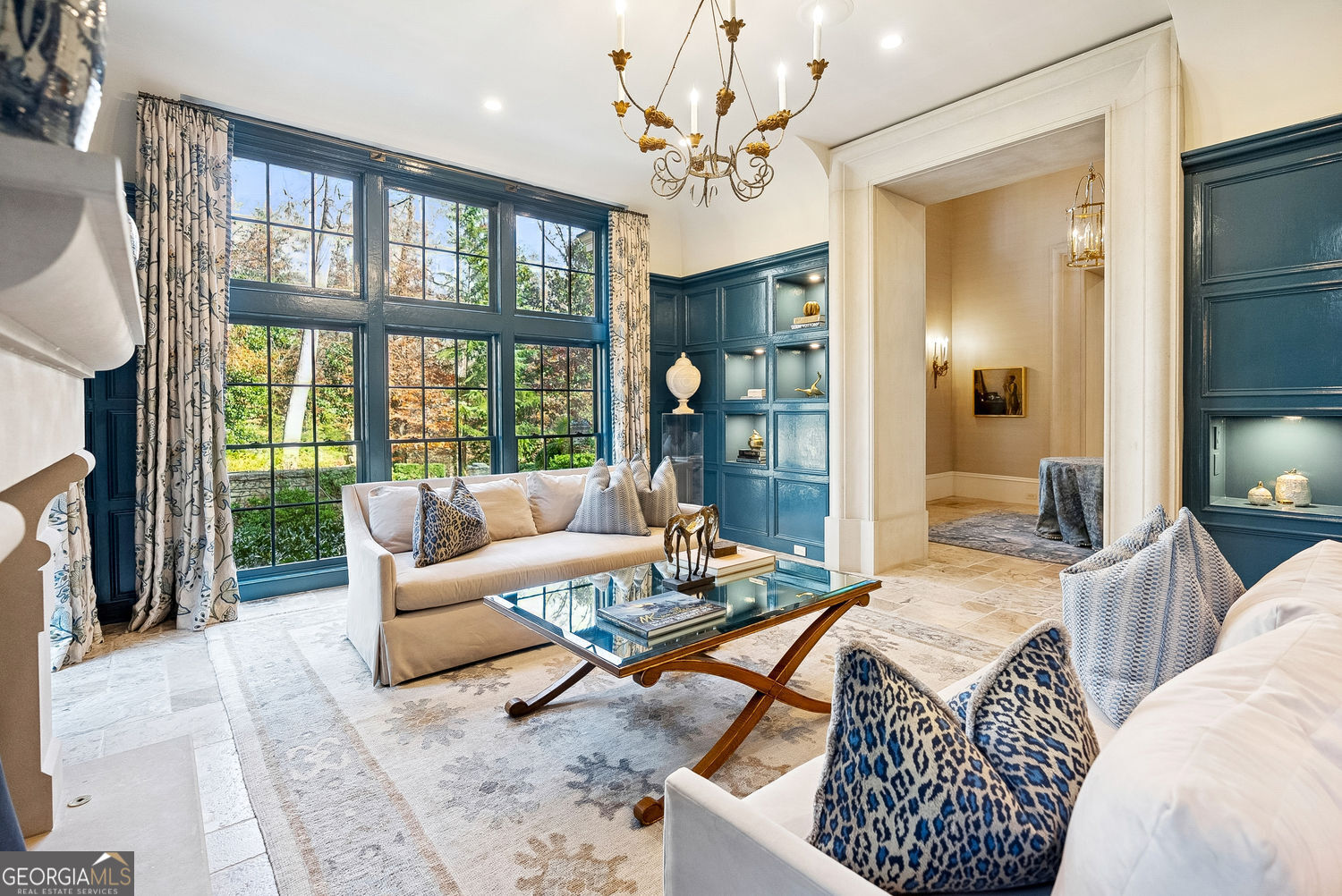 Atlanta, Georgia 30327, United States, 5 Bedrooms Bedrooms, ,7 BathroomsBathrooms,Residential,Active,250041