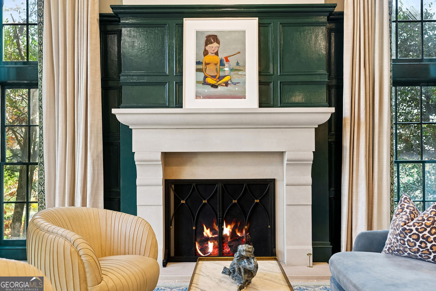 Atlanta, Georgia 30327, United States, 5 Bedrooms Bedrooms, ,7 BathroomsBathrooms,Residential,Active,250041