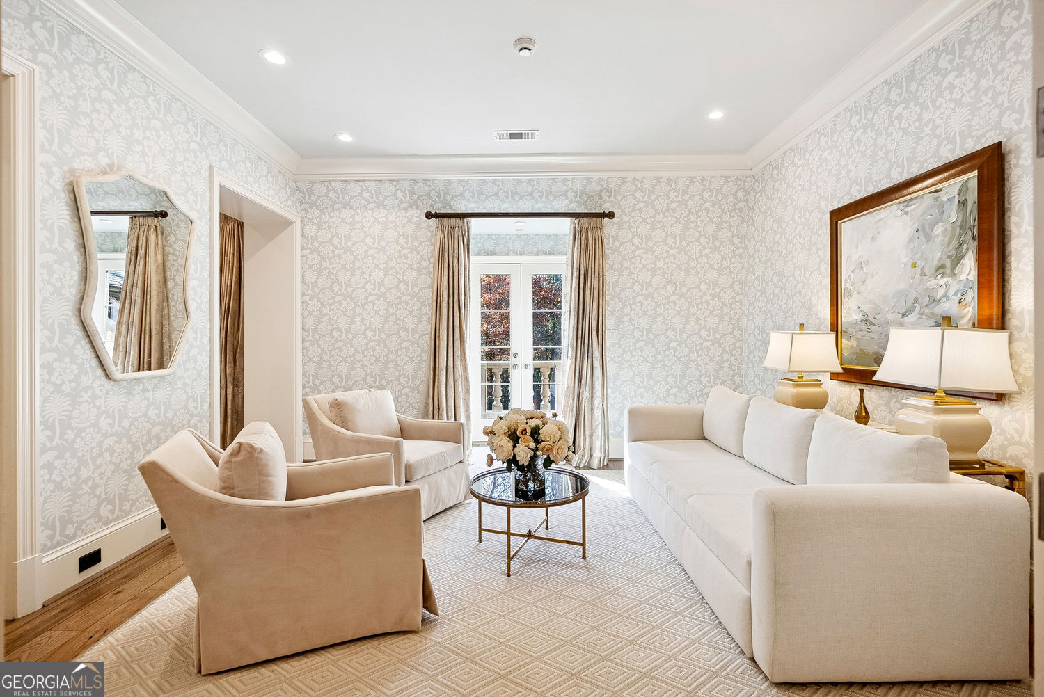 Atlanta, Georgia 30327, United States, 5 Bedrooms Bedrooms, ,7 BathroomsBathrooms,Residential,Active,250041