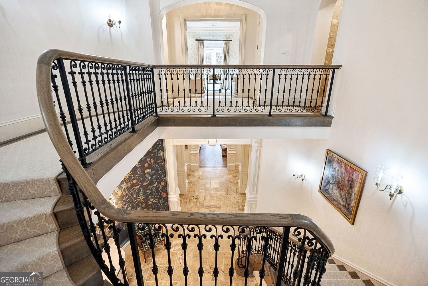 Atlanta, Georgia 30327, United States, 5 Bedrooms Bedrooms, ,7 BathroomsBathrooms,Residential,Active,250041