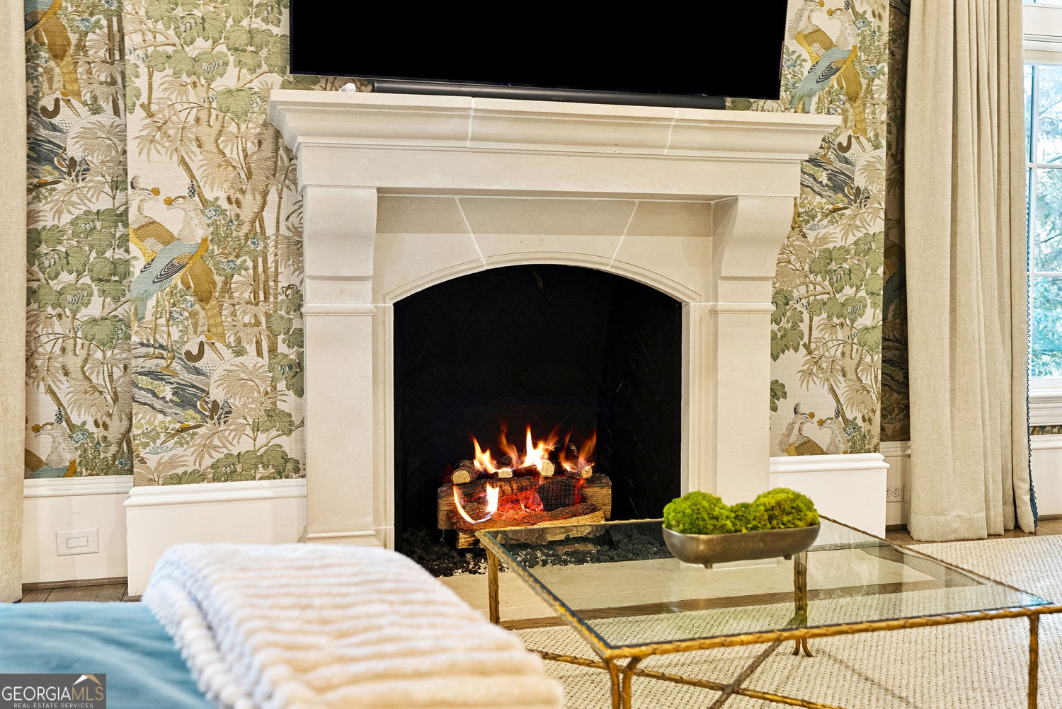 Atlanta, Georgia 30327, United States, 5 Bedrooms Bedrooms, ,7 BathroomsBathrooms,Residential,Active,250041