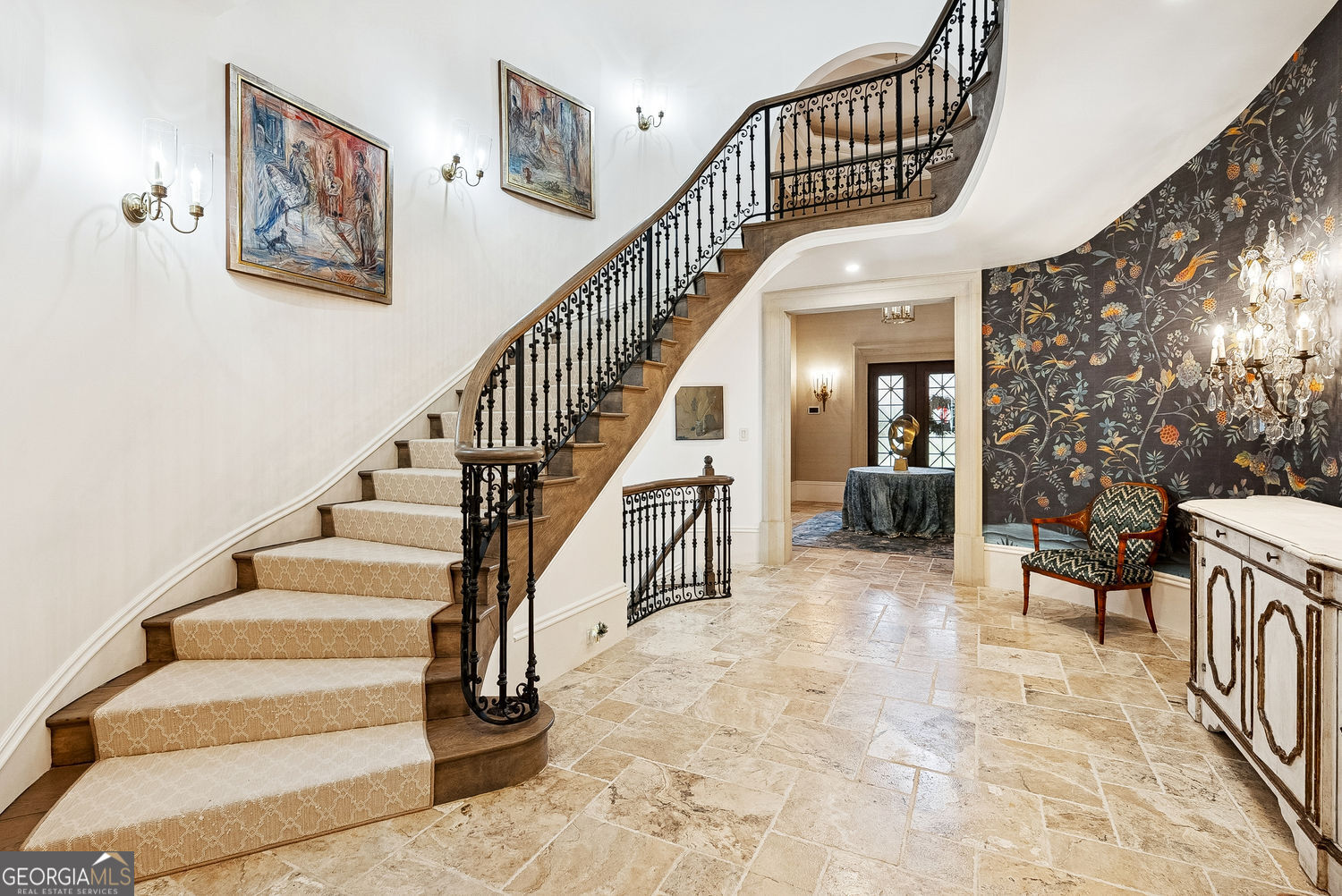 Atlanta, Georgia 30327, United States, 5 Bedrooms Bedrooms, ,7 BathroomsBathrooms,Residential,Active,250041