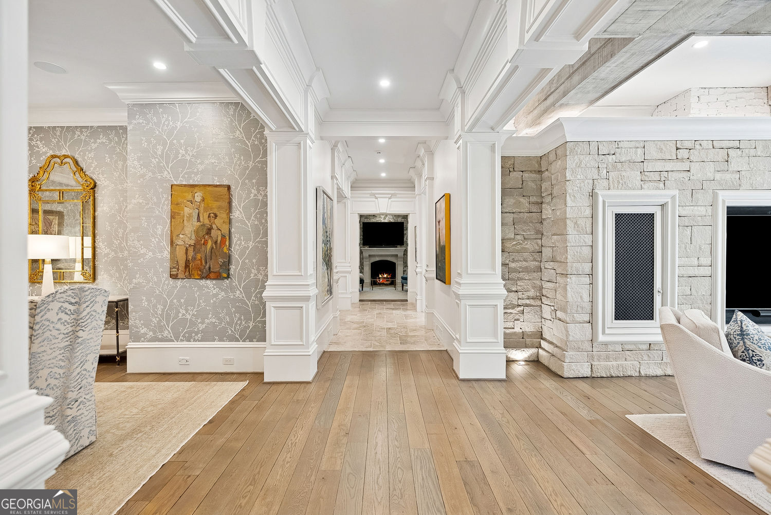 Atlanta, Georgia 30327, United States, 5 Bedrooms Bedrooms, ,7 BathroomsBathrooms,Residential,Active,250041