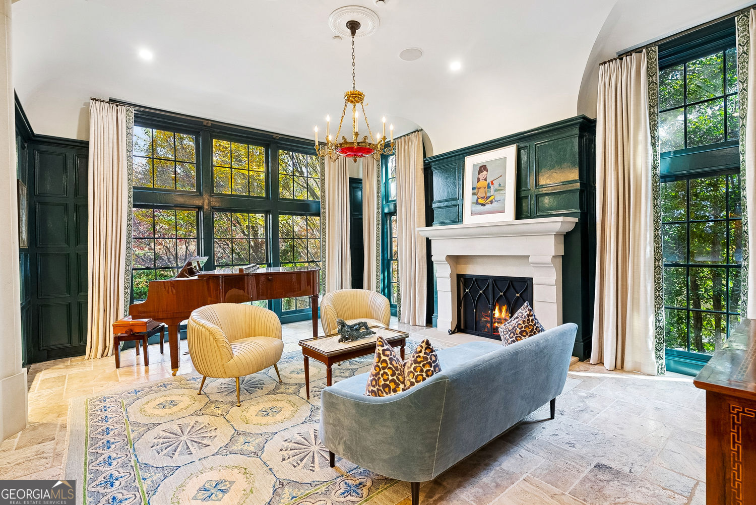 Atlanta, Georgia 30327, United States, 5 Bedrooms Bedrooms, ,7 BathroomsBathrooms,Residential,Active,250041