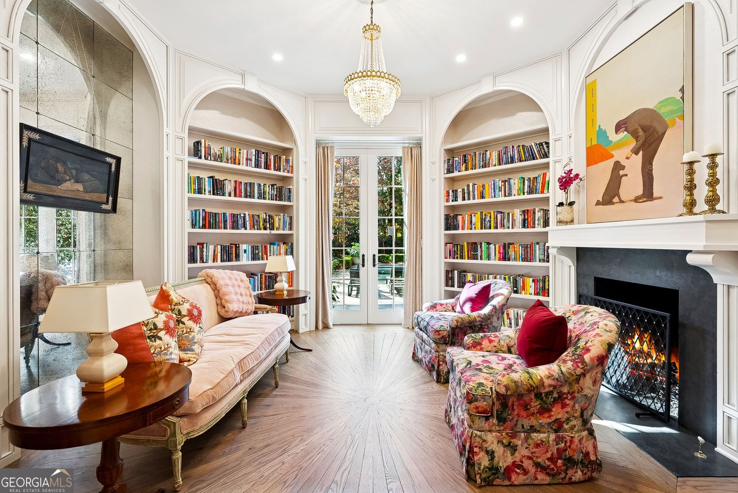 Atlanta, Georgia 30327, United States, 5 Bedrooms Bedrooms, ,7 BathroomsBathrooms,Residential,Active,250041