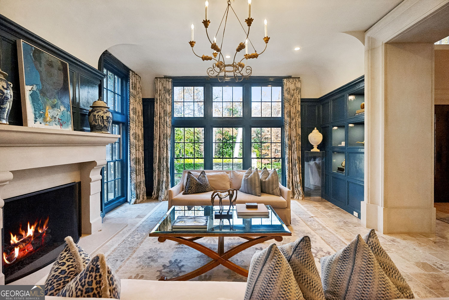 Atlanta, Georgia 30327, United States, 5 Bedrooms Bedrooms, ,7 BathroomsBathrooms,Residential,Active,250041