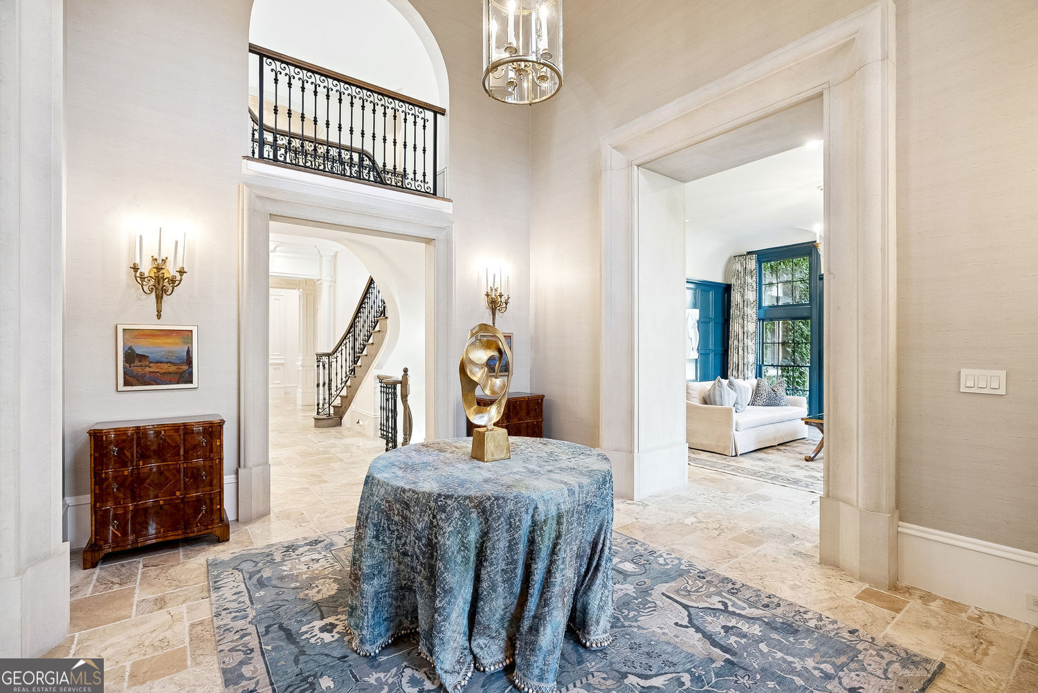 Atlanta, Georgia 30327, United States, 5 Bedrooms Bedrooms, ,7 BathroomsBathrooms,Residential,Active,250041