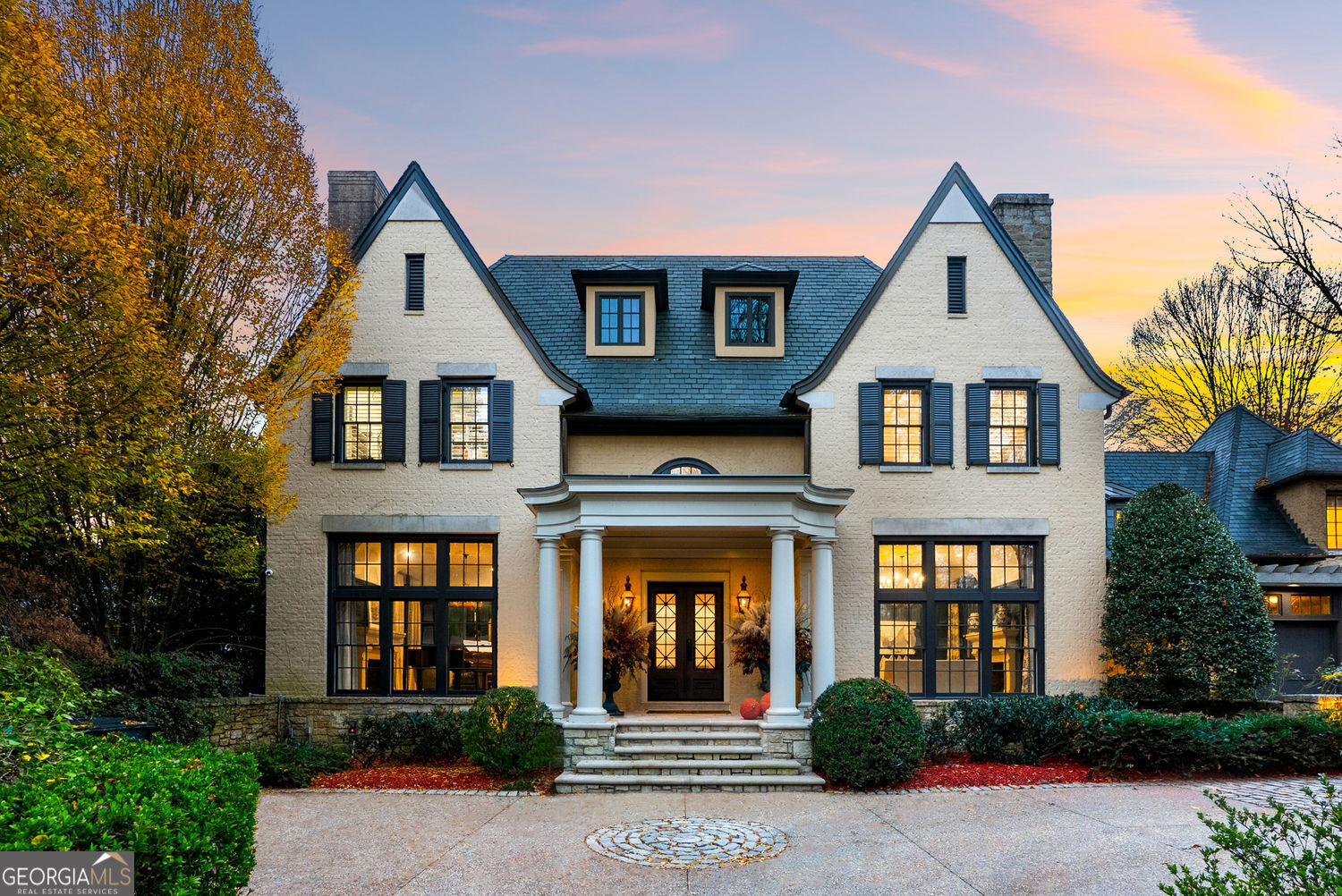 675 W Paces Ferry RD NW 13