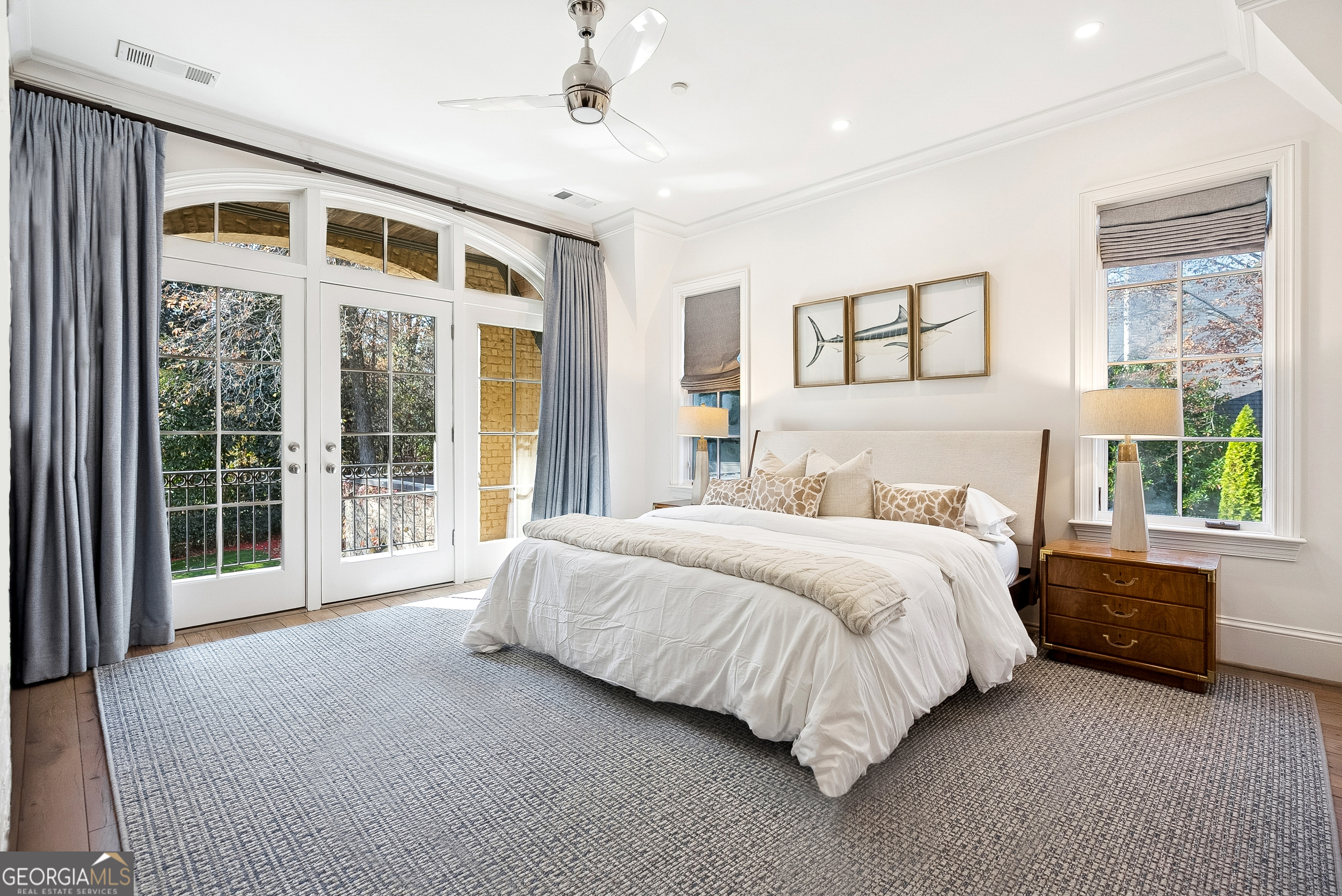 Atlanta, Georgia 30327, United States, 5 Bedrooms Bedrooms, ,7 BathroomsBathrooms,Residential,Active,250041