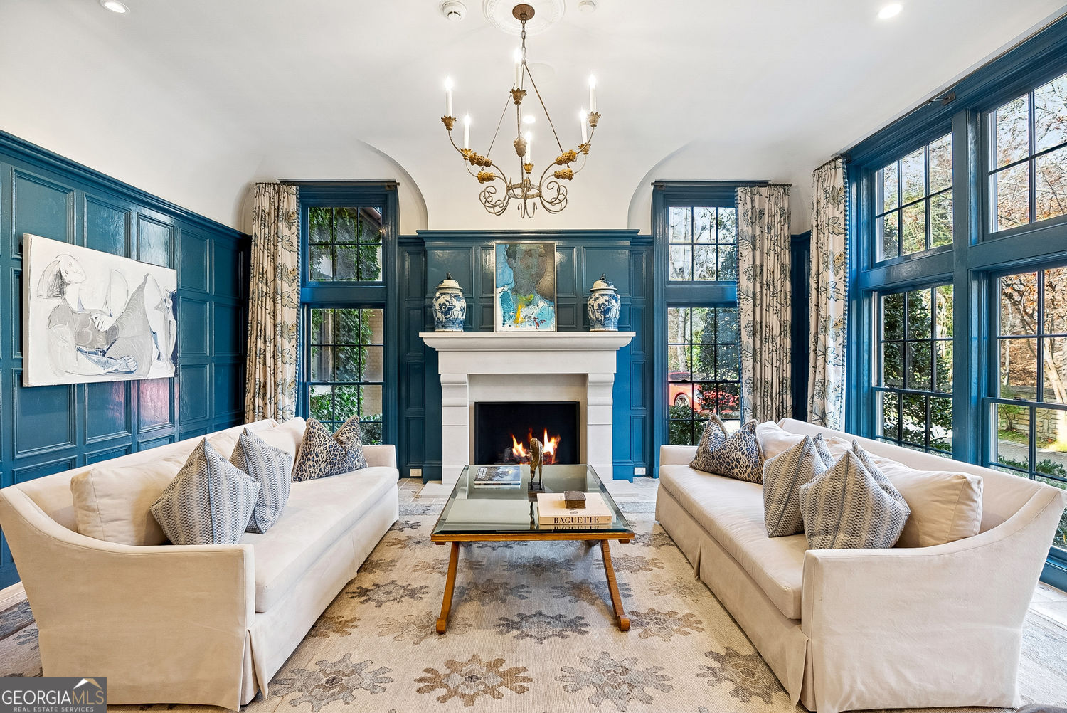 Atlanta, Georgia 30327, United States, 5 Bedrooms Bedrooms, ,7 BathroomsBathrooms,Residential,Active,250041