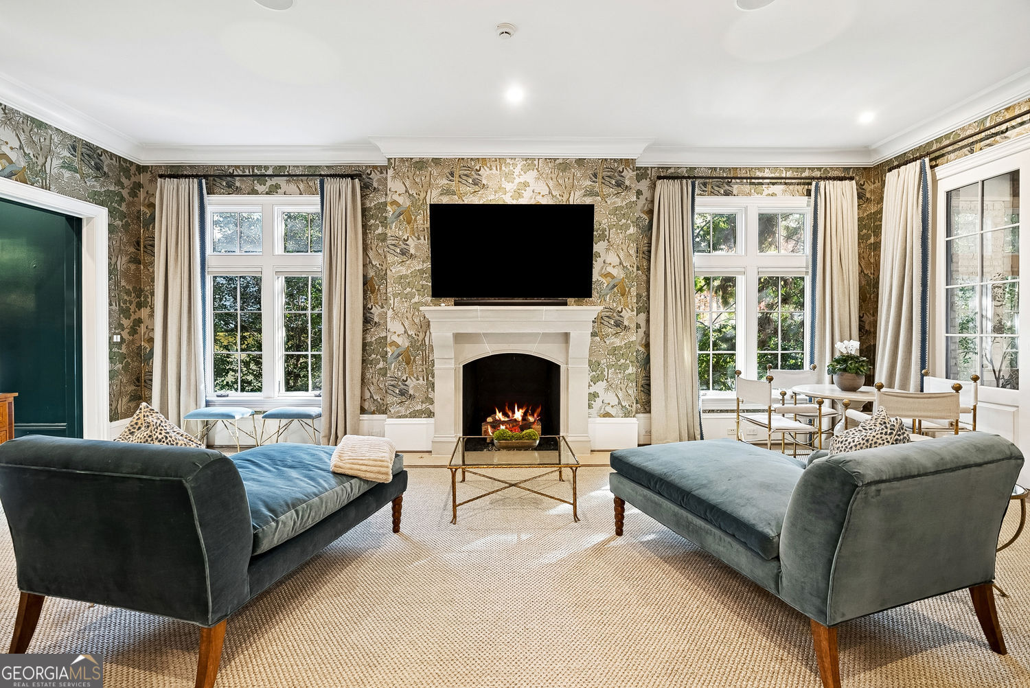 Atlanta, Georgia 30327, United States, 5 Bedrooms Bedrooms, ,7 BathroomsBathrooms,Residential,Active,250041