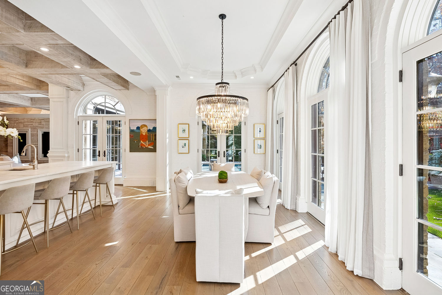 Atlanta, Georgia 30327, United States, 5 Bedrooms Bedrooms, ,7 BathroomsBathrooms,Residential,Active,250041