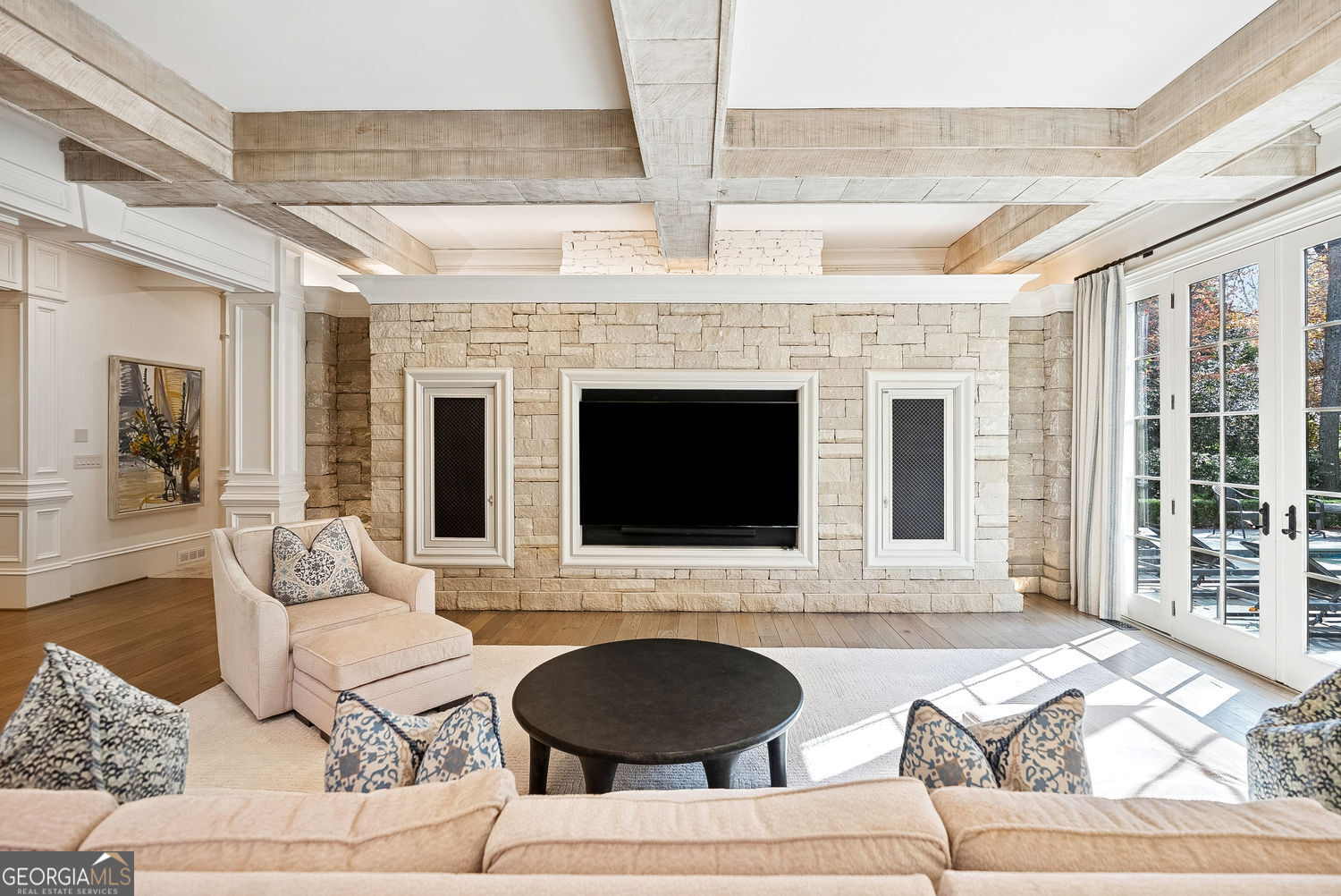 Atlanta, Georgia 30327, United States, 5 Bedrooms Bedrooms, ,7 BathroomsBathrooms,Residential,Active,250041