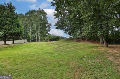 A home in Jonesboro