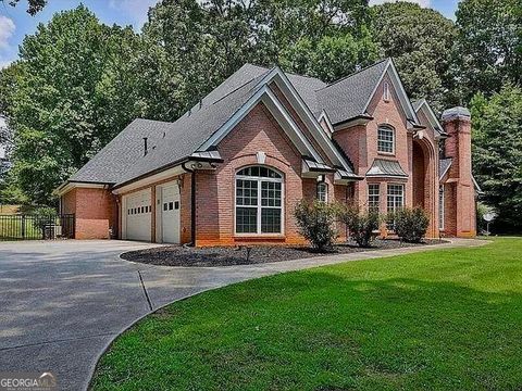 A home in Jonesboro