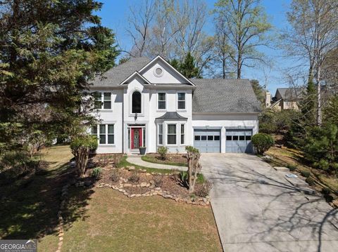 6972 Sandtown Lane, Stone Mountain, GA 30087 - MLS#: 10489740