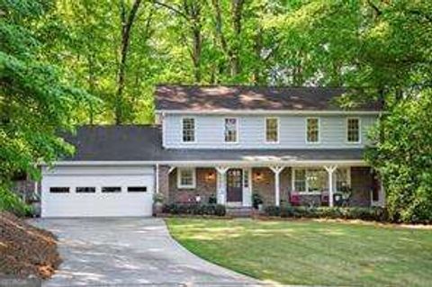 5215 Huntingford TER Marietta GA 30068